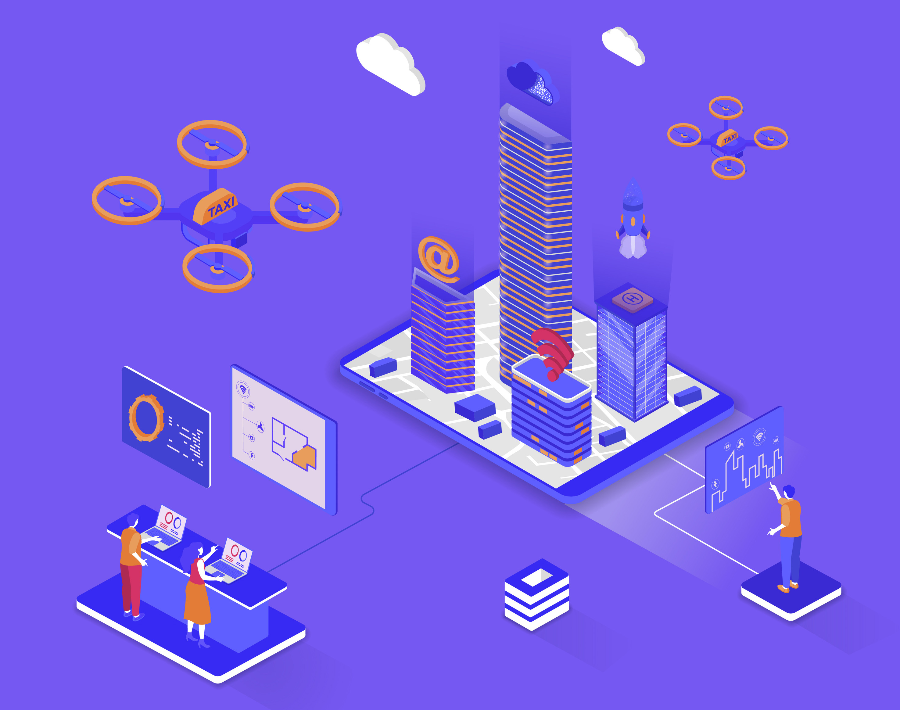 Metaframe Star Metaframe App